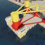 Tugdock’s TSP Technology gets DNV nod