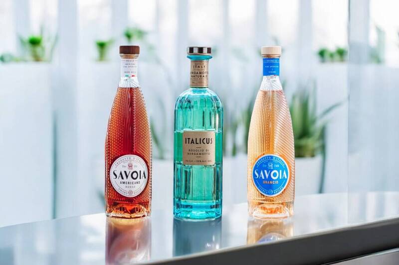 Veganuary 2025: trio of 100% vegan aperitivos are a ‘toast to mindful indulgence’