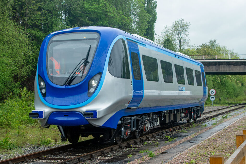 How Rail‑Road Integration Can Advance Industrial Freight Efficiency How Rail‑Road Integration Can Advance Industrial Freight Efficiency