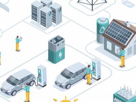 A technical vision for Europe’s DSOs