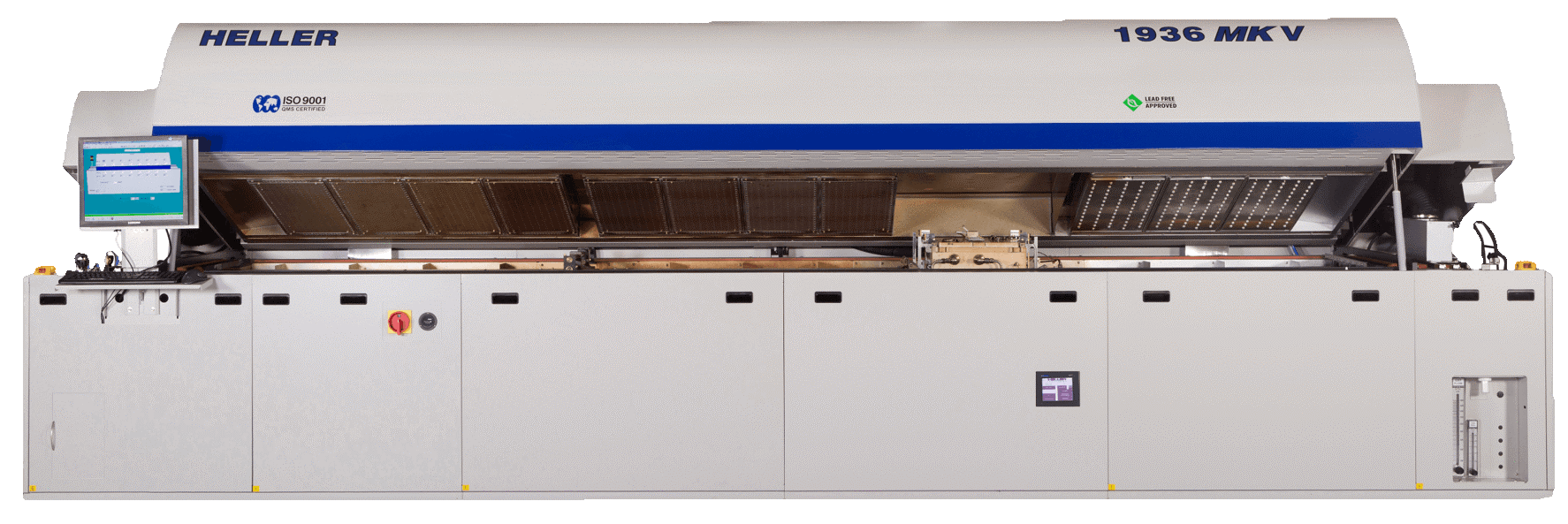 Altus Highlights Heller Industries Advances in Void Reduction Under 1%