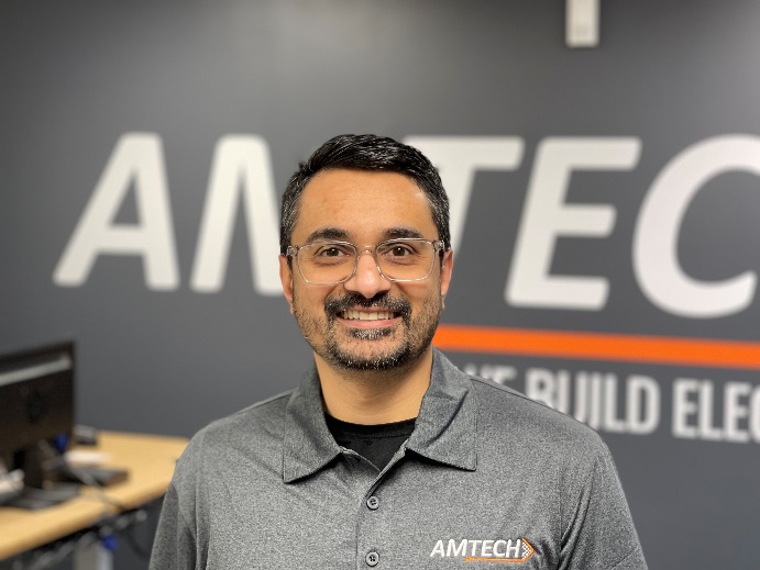 Amtech Marks 30 Years: Celebrating “The Amtech Difference” in Manufacturing