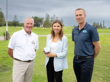 Australia’s Hunter Water to trial smart meters Australia’s Hunter Water to trial smart meters