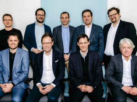 Austria’s VERBUND and TTTech form smart energy management joint venture