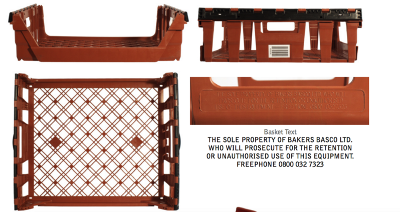 Bakers Basco retrieves bakery assets in misuse investigations