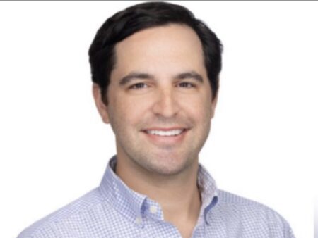 Battery developer Elevate announces Joshua Rogol as CEO