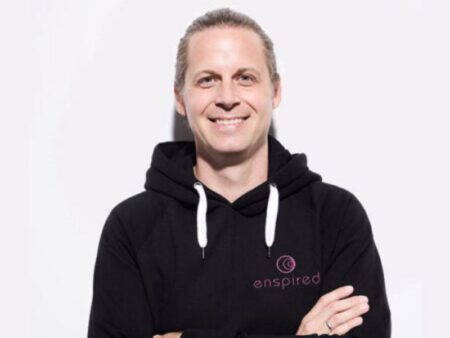 Battery energy trading optimised in volytica and enspired partnership