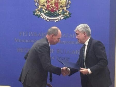 Bulgarian transmission modernisation project GREENABLER gets first funding