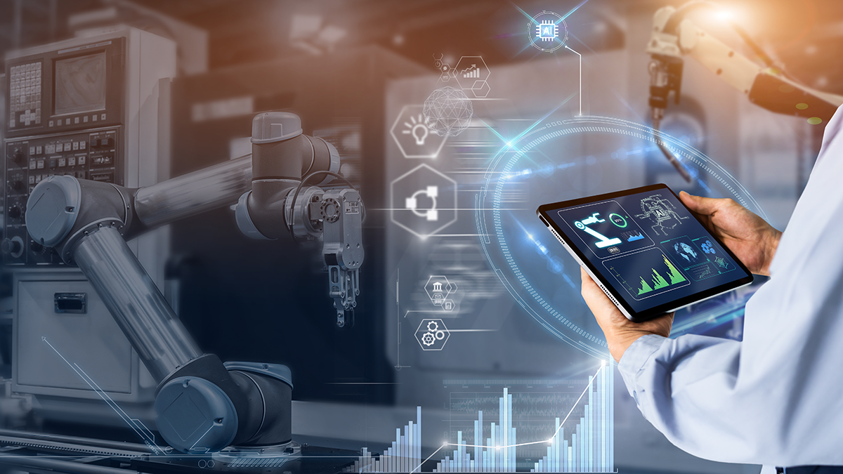 Cassia partners with Augury on industrial IoT