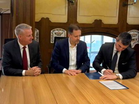 Cisco and Gridspertise partner on grid digitalisation