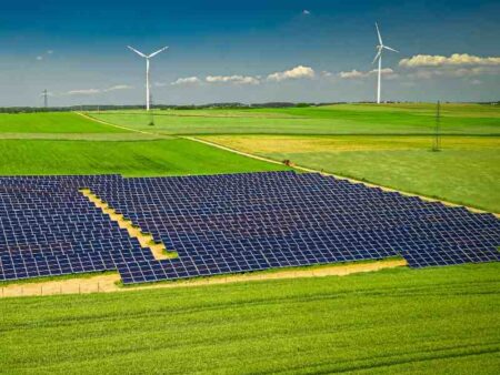 Clean tech at heart of Europe’s competitiveness strategy