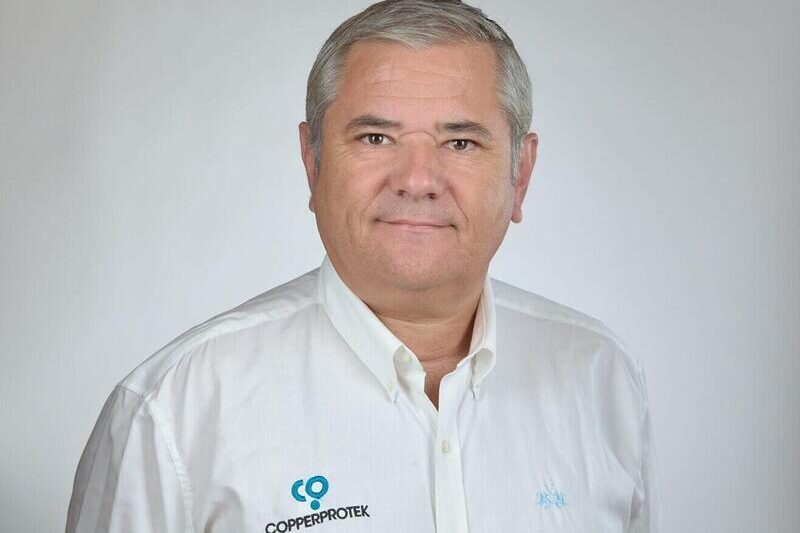 Clearance for Copperprotek’s copper-salts-based shelf life extension additive