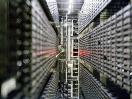 Data centre executives pivot toward onsite power, per new report