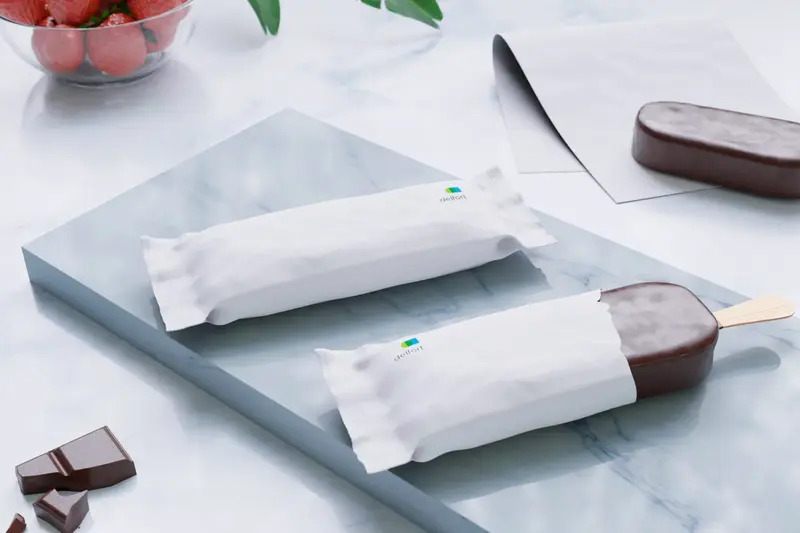 Delfort and Henkel partnership presents barrier paper for temperature sensitive foods