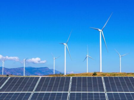 Enel to tokenise its renewables in Italy