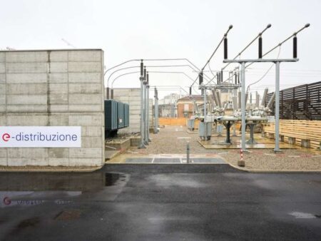 Enel’s E-Distribuzione opens €6m remotely controlled primary cabin