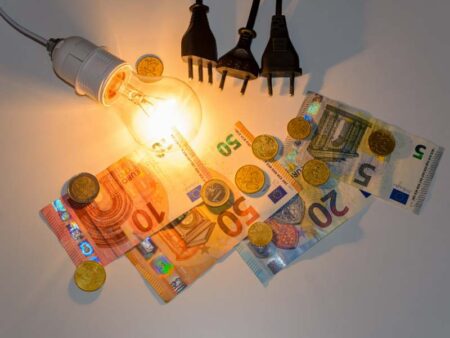 Energy finances 2025: US slow-down & rising European utility investments