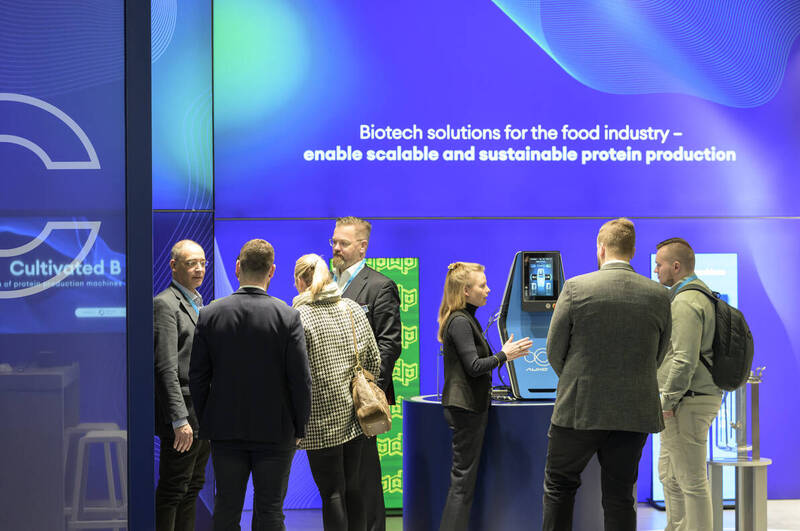 Experienced Thiemann to lead Anuga FoodTec post Schlüter