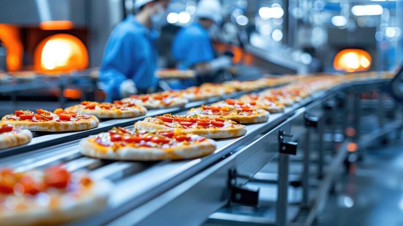 Exports drive growth for Italian packaging sector