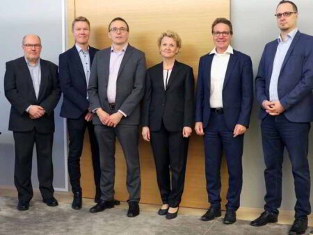 Finland’s Caruna signs for 760,000 smart meters renewal