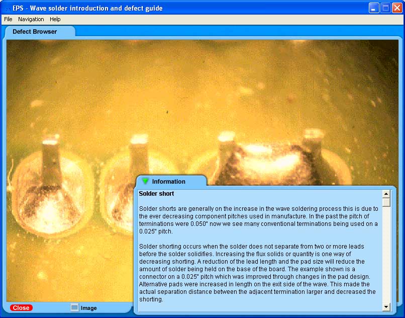 FREE Wave Soldering Interactive Guide from Bob Willis
