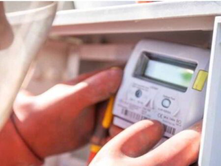 Funding received for last phase of Moldova’s smart meter pilot