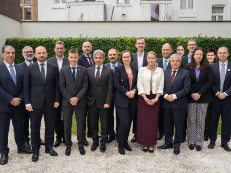 Future European hydrogen operators’ network enters ‘pre’ stage