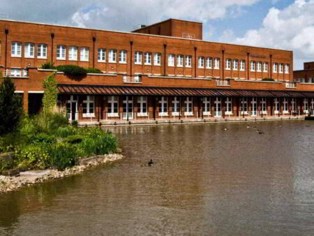 GB’s United Utilities to launch 1 million smart water meter programme