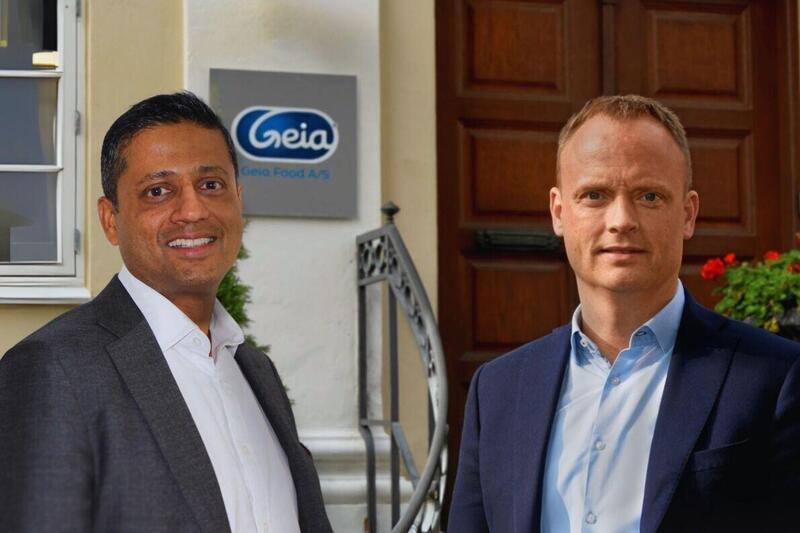 Geia Food acquires Lupa Foods to unlock growth and innovation