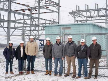 Great River Energy to deploy grid monitoring solution on fibre optic network across Minnesota