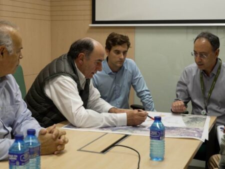 Iberdrola invests €100m to redesign Valencia’s weather-torn distribution grid