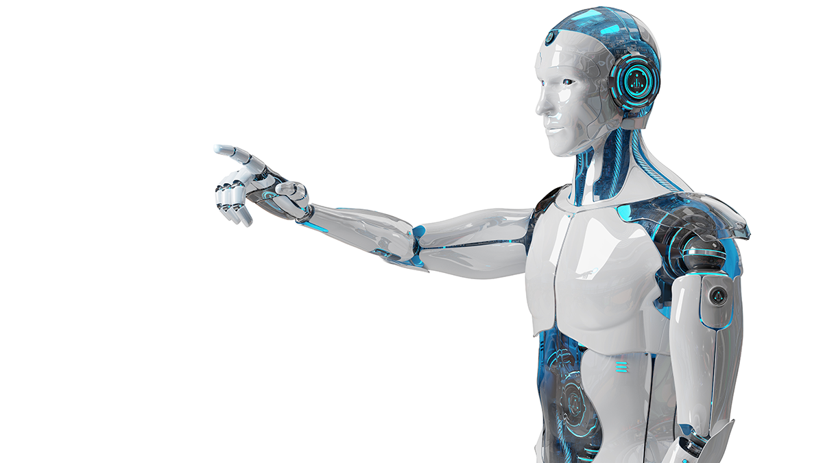 IFR predicts five trends for robotics industry in 2025