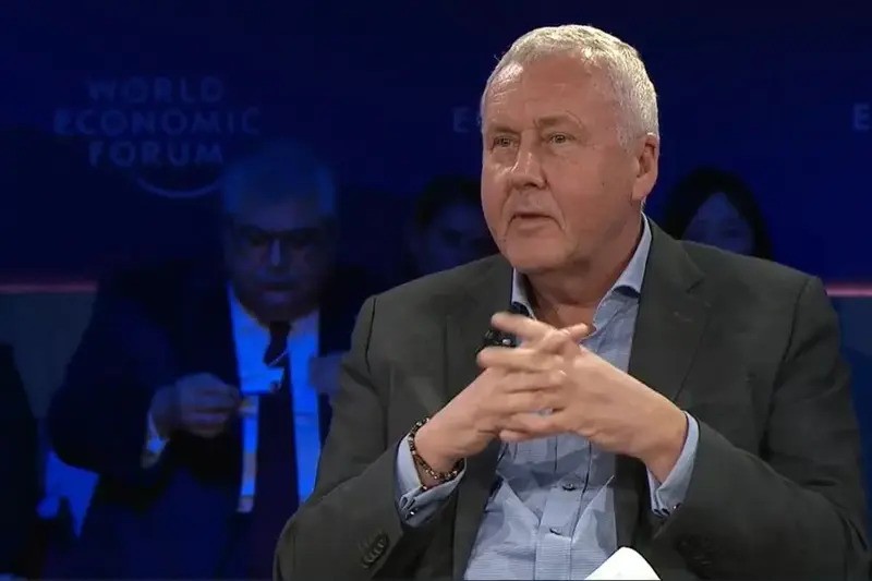 Industry leaders, policymakers, and civil society organisations need to collaborate to transform food system