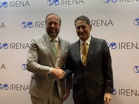 IRENA to host Global Coalition on Energy Planning