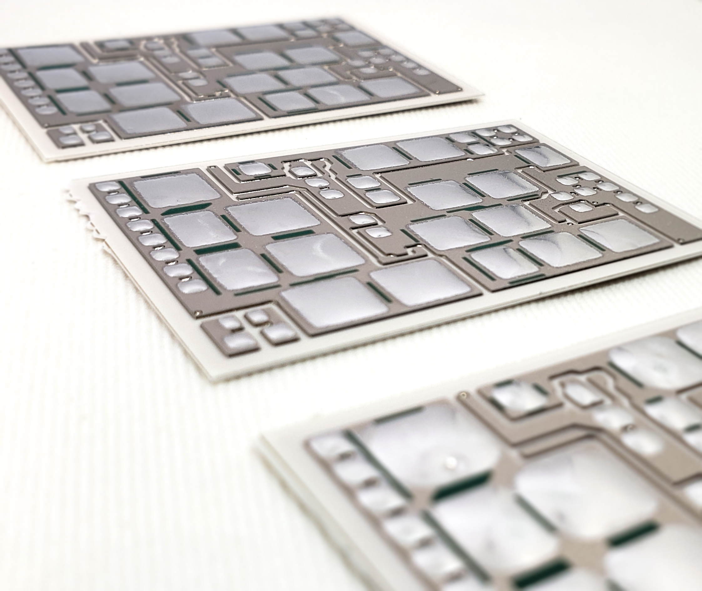 KYZEN to Feature MICRONOX MX2123 Power Module Cleaner at iMAPS Wire ...