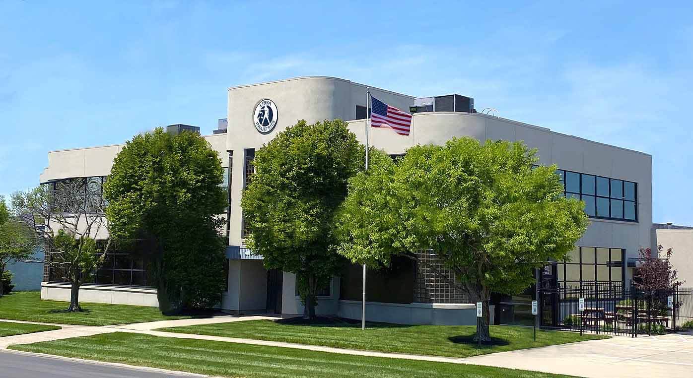 Libra Industries Strengthens Precision Machining Capabilities at Dayton Headquarters