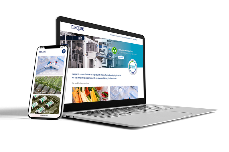 Macpac announces a new user-friendly, contemporary website