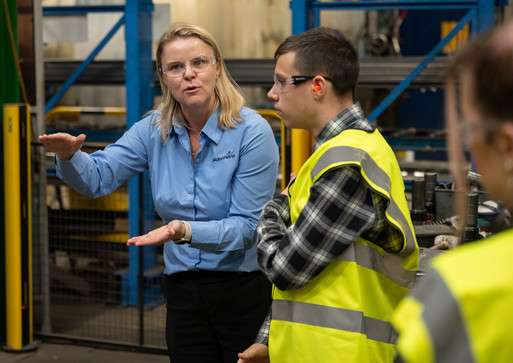 Make UK Launches National Manufacturing Day 2025 – Sign Up Now to Open Up Your business on Thursday 25th September