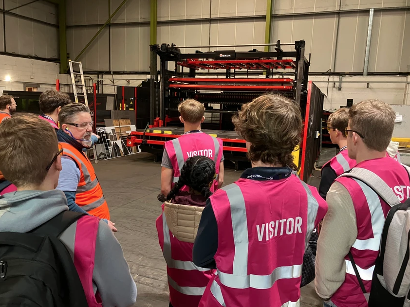 Make UK launches National Manufacturing Day 2025