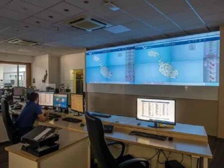 Malta’s Water Services Corporation extends smart metering contract to 2029