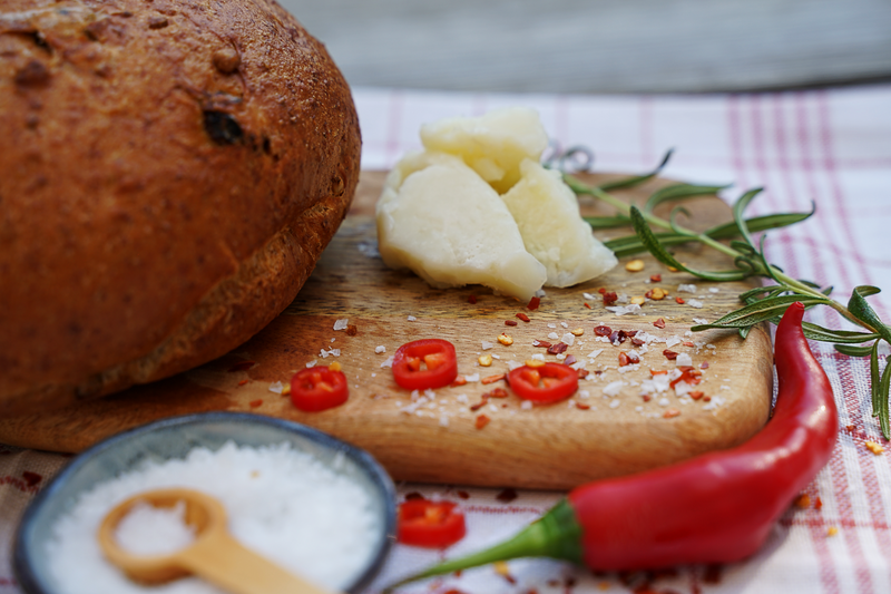 Melt&Marble partners with Valio for next-gen food Melt&Marble partners with Valio for next-gen food