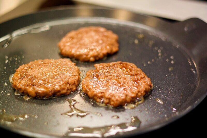 Mosa Meat submits first EU market authorisation request for cultivated beef fat