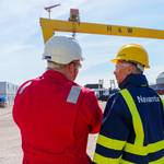 Navantia Wraps Up Harland & Wolff Acquisition Navantia Wraps Up Harland & Wolff Acquisition
