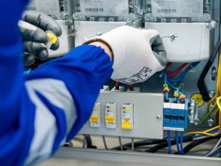 New batch of over 14,400 smart meters for Moldova