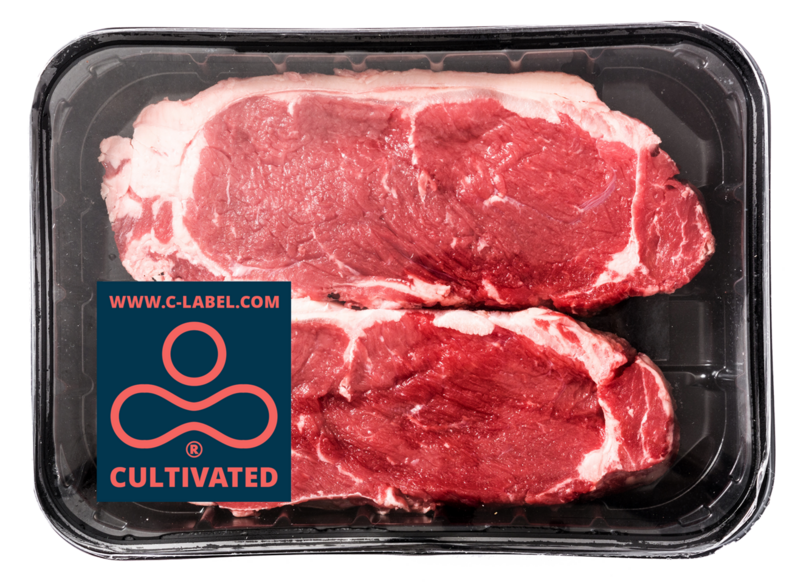 New certification for cell-based food production