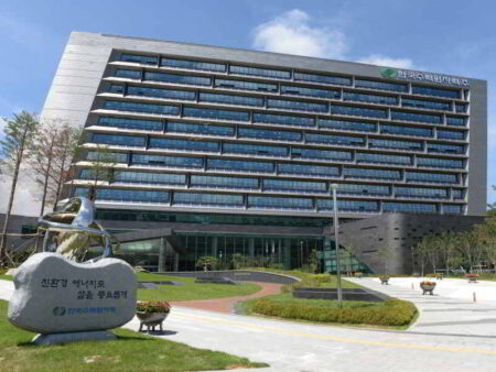 Nokia and SK Broadband deploy quantum secure network to protect Korea Hydro and Nuclear Power’s IT infrastructure