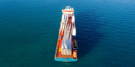 Offshore wind supply chain faces systemic pressure Offshore wind supply chain faces systemic pressure