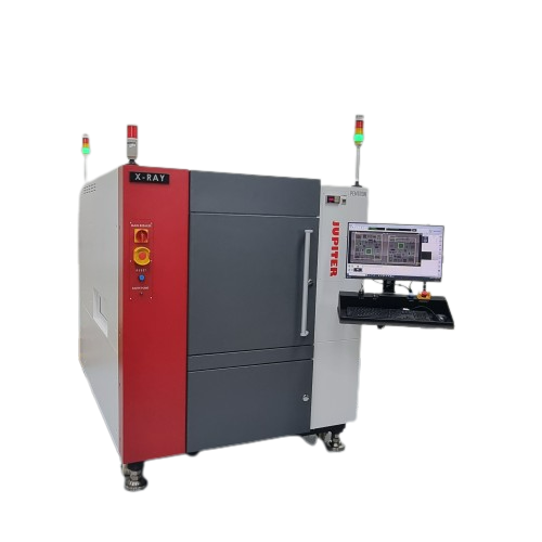 PEMTRON Showcases Advanced 3D X-Ray and Semiconductor Inspection Systems at SEMICON Korea 2025
