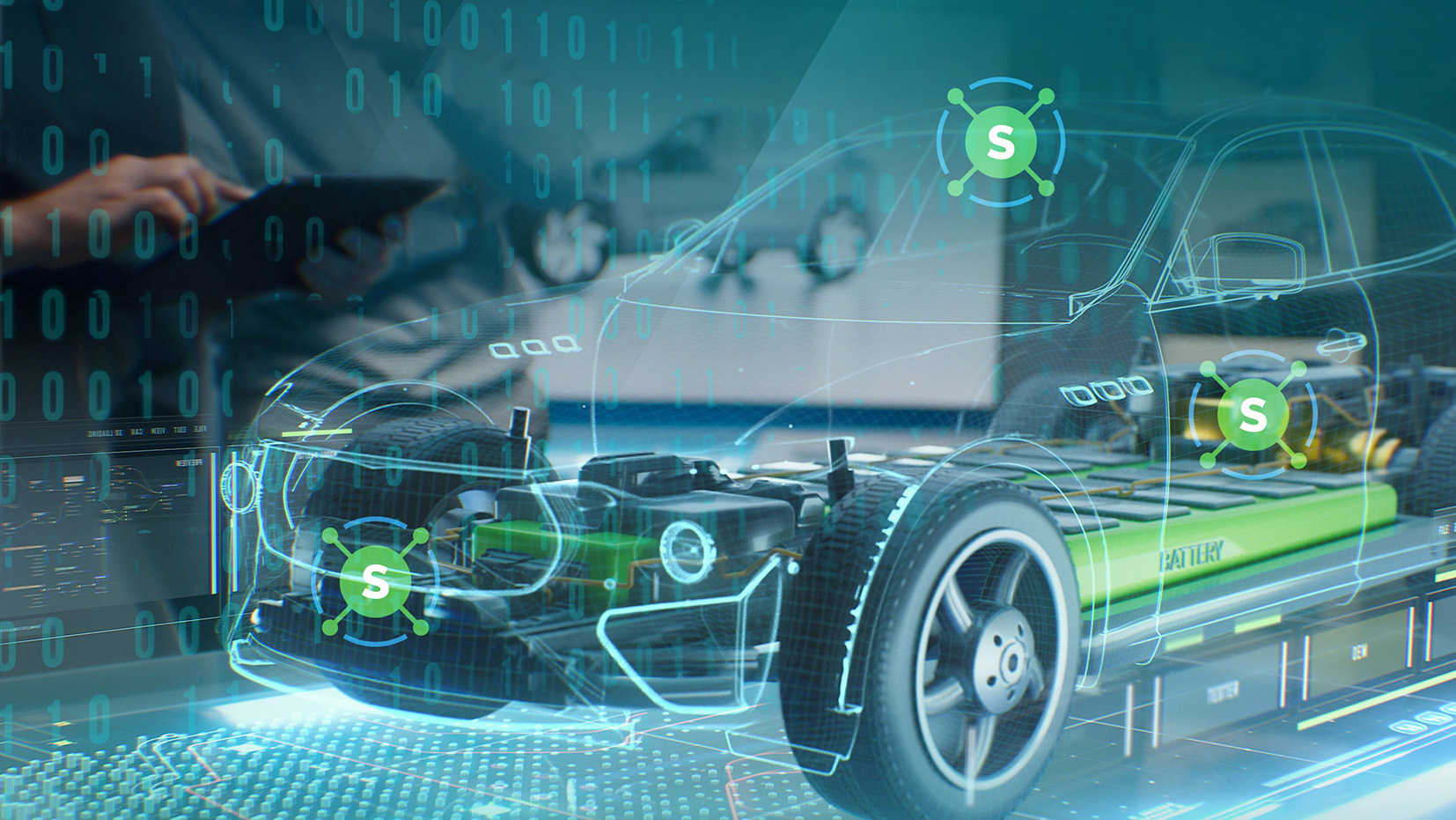 PTC partners with Microsoft and Volkswagen Group to develop Codebeamer Generative AI Copilot