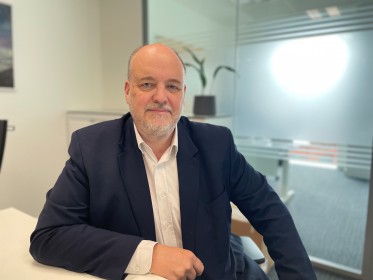 Salamander project successfully concludes data monitoring at floating offshore wind site Salamander project successfully concludes data monitoring at floating offshore wind site